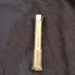Heyco 21 Heavy Duty Spark Plug Wrench For Mercedes Benz #0005810767. Fixed Price $45.00.