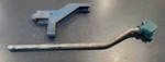 Kent-moore Tool J-24311 Exhaust Manifold Tube. Fixed Price $35.00.