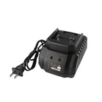 21V Lithium Battery Charger For Cordless Power Tools Universal Fast Charging Us. Fixed Price $12.85.