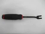 Mac Tools UT4UA , 11/32" U-notch Upholstery 10" Oal. Fixed Price $26.00.