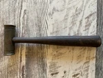 Vintage Snap On Brass Hammer BH-24A Usa. Fixed Price $40.00.
