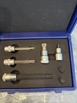 Assenmacher Specialty Tools Vw/audi/porsche Socket & Bit Set. Fixed Price $70.00.
