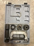 Deluxe Ball Joint Service Set ATD-8696. Fixed Price $46.50.