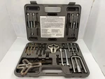 Matco Tools MST6503 Master Steering Wheel Puller Service Set Kit Automotive. Fixed Price $104.99.