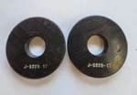 Kent-moore J-5223-17 Pinion Setting Disc Gauge Tool Of. Fixed Price $100.00.