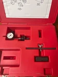 Ford Rotunda TKIT-2014A-FL DPS6 Clutch Bearing Special Service Tools Set. Fixed Price $99.00.