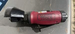 Matco Tools MT2880 3" Reversible Cut-off 21,000 Rpm 0.5 Hp. Fixed Price $239.50.