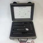 Kent-moore J-43441 Duramax 7800 Diesel Oem Tool Kit Case 7.8L Set Complete. Fixed Price $114.99.