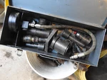Kiene Model K-120 Diesel Indicator. Fixed Price $195.00.