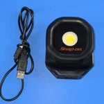 Snap-on Tools ECPRA072 700 Lumen Rechargeable Project Light. Fixed Price $55.99.