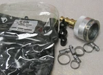 New Kent Moore GE-48494 Pressure Adapter Kit Complete Hybrid Truck. Fixed Price $14.99.