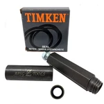 Shift Lever Shaft Seal Tool Installer/remove Genuine Polished Black. Fixed Price $37.31.