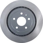 Disc Brake ROTOR-OEF3 Prem Coated Autopart Intl Fits 14-19 Chevrolet Corvette. Fixed Price $79.95.