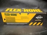Flex-hone 3-1/2 Silicon Carbide 120 Grit Cylinder GB31212. Fixed Price $42.00.