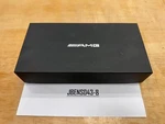Snap-on Tools New Rare Limited Edition Mercedes-amg Collaboration Service Set. Fixed Price $5999.95.