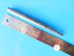 Used, Mac Tools 7 Inch Long Taper / Drift Punch Part #P22 Usa. Fixed Price $18.00.