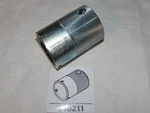 New Genuine Vw Audi Multi Pin Connecting Tool T10211 V03839037QJ. Fixed Price $156.20.
