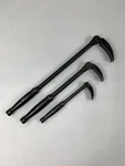 Snap PBMP703A Multi-position Pry Bar No Box Unused. Fixed Price $333.66.