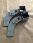 Engine Support Fixture Adapters EN-28467-301 GM-28467-301. Fixed Price $119.95.