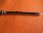 Mac Tools TG120 P2 Tire Air Pressure Gauge 6 48 Psi Chrome Usa. Fixed Price $11.99.