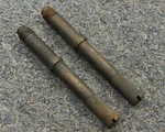 Kent-moore J-45930-11 Rear Crankshaft Seal Installer Pin Set Of 2. Fixed Price $47.99.