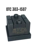 Used Ford 303-1597 Otc Rotunda Camshaft Cap Cutting Tool Kit 3.5L 3.7L. Fixed Price $29.95.