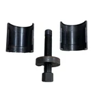 Ford Rotunda 303-762 6.0L Diesel Crankshaft Front Wear Ring Remover Tool SKU-6T. Fixed Price $159.96.