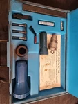 Kent Moore J-34752 Corvette Automatic Overdrive Kit** (without Starrett Set). Fixed Price $98.98.