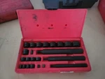 Snap-on A157C Standard Bushing Driver Set W/PB20 Case-preowned, Excellent Cond.. Fixed Price $220.88.