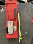 Snap On Act 5600 Automatic Halogen Leak Detector ..see Pics. Fixed Price $19.99.