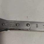 Blue-point YA9350-1 Serpentine Belt Reversable Ratcheting Wrench 3/8" 1/2". Fixed Price $69.99.