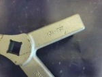 Kent Moore KM-797 Fuel Sender Wrench Remover Installer. Fixed Price $64.99.