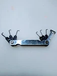 Blue Point By Snap Usa Wire Gap Gauge For Electronic Ignition Systems FB-303B. Fixed Price $14.95.