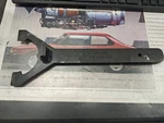 Used Kent Moore DT-49030 Driveshaft Remover Removal Fork Tool. Fixed Price $70.00.