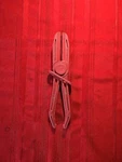 Blue-point Red HCP10A Hose Pinch Pliers. Fixed Price $30.00.