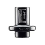 Ingersoll Rand 26MM Power Socket 1/2IN Drive High Torque S64M26L-PS1 New. Fixed Price $74.76.