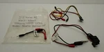 J-37608-92 Kent-moore Steering Wheel Control Tester Adapter Harness Set. Fixed Price $18.27.