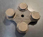 Kent-moore J-21777-29 Pinion Setting Adapter Tool. Fixed Price $20.00.