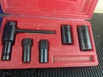 #AP425 Matco Tools Wheel Cover Kit Hubcap Remover. Fixed Price $24.56.