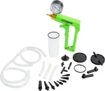 25136 Automotive Tune-up And Brake Bleed Kit W/ Vacuum Gauge, No-mess,. Fixed Price $40.60.