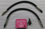 Miller Tool 8494 Brake Pressure Hoses & Adapter Set Chrysler. Fixed Price $44.55.