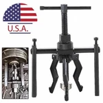 3 Jaw Pilot Bearing Puller Tool Set For Car Motorcycle Bushing Remover Extractor. Fixed Price $14.79.