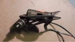 Original Mercedes 190SL W121, W113 Pagoda, Kaco Trouble Lamp, Light. Fixed Price $166.58.