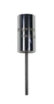 Snap-on Tools TMA2E 1/16 Hex Bit Socket Driver. Fixed Price $9.99.