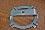 Kent-moore Fuel Tank Sending Unit Wrench J-42219-B. Fixed Price $149.00.
