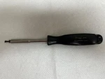 Snap-on SSDM40B Magnetic Screwdriver And Bits. Fixed Price $43.00.