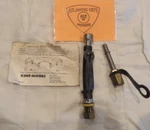 Kent Moore Tool J-29658-89 Fuel Pressure Gauge Adapter. Fixed Price $37.16.