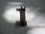 Mac Usa 9/16" Diesel Injector Line Deep Crowfoot Socket 1/2" Drive Tools .. Fixed Price $23.49.