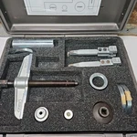 Box 2 Hhr Cobalt Redline F35 Kent Moore J-43945 Transmission Tool Kit. Fixed Price $299.99.