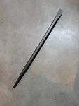 Blue Point 2420A Pry Bar 20" Long Made Usa. Fixed Price $35.99.